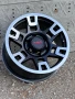 Off Road Джанти 17 “ цола 6х139.7 чисто нови Pajero Toyota Ranger, снимка 3