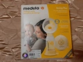 Помпа за кърма Medela Swing Flex, снимка 1