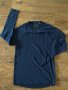 g-star jirgi r t - страхотна мъжка блуза КАТО НОВА, снимка 7