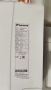 Daikin FTXB50CV1B/RXB50CV1B (инвертрона сплит система), снимка 6