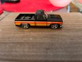 Hotwheels Silverado, снимка 3