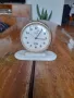Стар настолен часовник,будилник Дружба #2, снимка 1