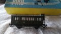 ВАГОНИ ЛОКОМОТИВИ  НО 50-120 ЛВ, снимка 9