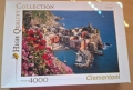 Колекция големи пъзели, снимка 6