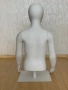 Детски манекен със стойка, снимка 2
