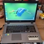 Acer Aspire E5-771/17.3-инчов/ssd 250gb/i5-4210U, снимка 1