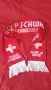 Колекционерско футболно шалче Coca-Cola UEFA Euro 2008 Швейцария (Switzerland)- отлично, фенски шал, снимка 7