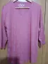 3xl Розова памучна блузка , снимка 2
