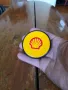 Стара отварачка Shell, снимка 2