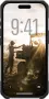 Кейс UAG Monarch Pro Kevlar за Apple iPhone 17 – Черен, снимка 8