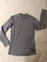 8-10г Nike Pro Warm Youth, детска блуза с дълъг ръкав, Термо блуза, снимка 2