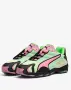 PUMA Inhale Speed Style Neon Green / Pink Дамски Маратонки👟Дамски Спортни Обувки Код P2944, снимка 1