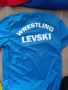 Лот футболни фланелки Левски,Borusia,България, снимка 7
