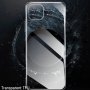 Samsung Galaxy A22 5G - Силиконов Прозрачен Гръб / Кейс, снимка 5