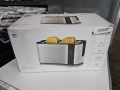 Тостер Severin AT 2590 за 4 филии, снимка 6