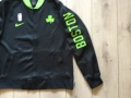НОВО оригинално яке горнище Nike NBA BOSTON CELTICS размер L от САЩ, снимка 6