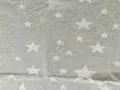 Памучно одеало за бебе двулицево , снимка 3
