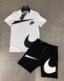 Мъжки спортен екип Nike код 82, снимка 1 - Спортни дрехи, екипи - 39805897