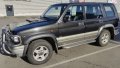 Opel Monterey 3.1 TD , снимка 12