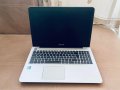 На ЧАСТИ Лаптоп Asus F556U 15,6” /Intel Core i5-6200, снимка 4