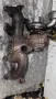 Турбо компресор за VW Golf 5 - KP39A-0011 / FH505509200753 / 038253016, снимка 1