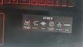 acer nitro 5 17,3" 120hz / i7 9750h / rtx2060, снимка 2