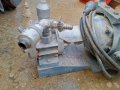 Немска монофазна водна помпа, снимка 2