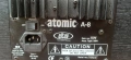 Eltax atomic A-8 активен субуфер , снимка 5