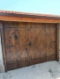 Дървени порти по поръчка - изработка и стилен вид!, снимка 16