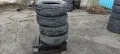 Гуми 185 60 15 Tires 4 броя. Нов внос. Не са нови., снимка 10