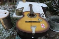 Китара (Орфей) - акустична, снимка 10