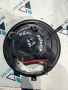 987694C вентилатор, моторче за парно от Шкода Октавия 1.9 ТДИ, 105 кс., 5 ск., код двигател BJB , снимка 2