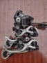 Задни дерайльор Shimano XT, снимка 1