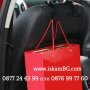 Закачалка за пазарски чанти , бутилки и др. за седалка на кола автомобил - ЦЕНА ЗА 1 БРОЙ, КОД 3845, снимка 4