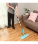 Спрей-моп за почистване  с контейнер за вода TV256, снимка 10