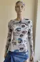 Страхотен комплект Valetta On Style S/M
, снимка 9