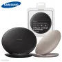 Луксозно бързо безжично зарядно SAMSUNG sans fil, снимка 6