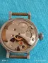 Стар механичен часовник дамски Заря СССР 17 камъка за ремонт части КОЛЕКЦИЯ 47948, снимка 7