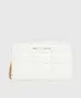Чисто нов портфейл Michael Michael Kors Leather wallet Jet Set, снимка 1
