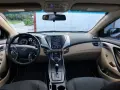 Hyundai Elantra 2011 - 2013 9.7 Мултимедия Навигация Android, снимка 5