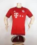 Adidas Bayern Munchen - Оригинална мъжка тениска размер M, снимка 1