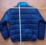 зимно яке полиестер "DENIM", снимка 3
