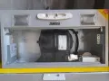 Абсорбатор/аспиратор/ширм за пълно вграждане Zanussi - 52 см, снимка 3