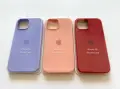 iPhone case - силиконов кейс и протектор за iPhone 11-17, снимка 5