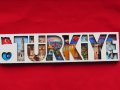 Автентичен магнит от Турция, снимка 2