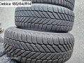 Гуми с джанти Debica 185/65/R14/джанти-болтовото разстояние 5x139.7 мм, снимка 5