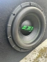 Subwoofer Deaf Bonce DB-SA212, снимка 3