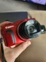 Canon PowerShot SX710 HS WiFi червен, снимка 7