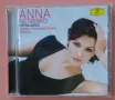 Anna Netrebko - Opera Arias (2003, CD), снимка 1