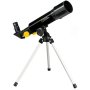Комплект Телескоп и Микроскоп National Geographic, снимка 3